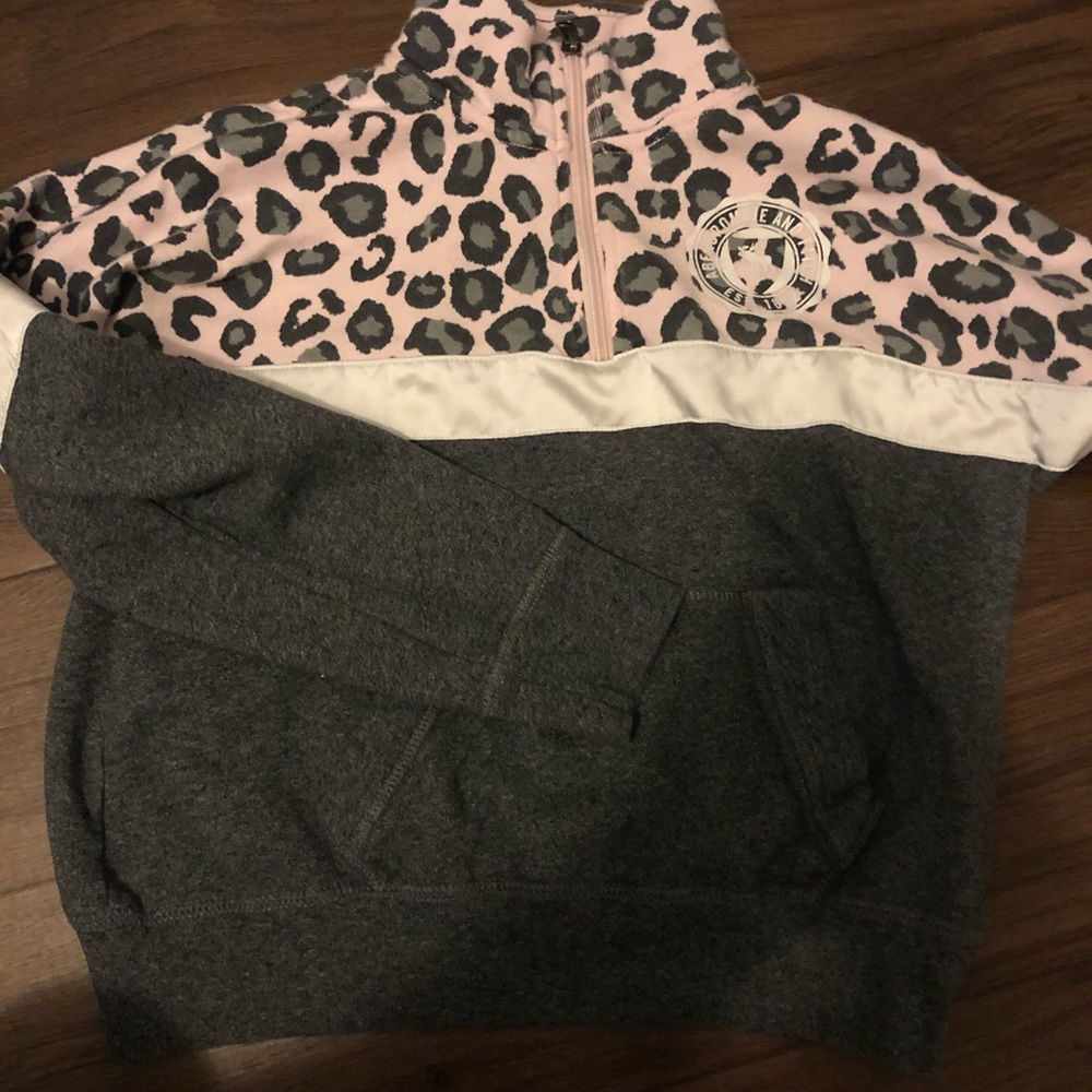 Abercrombie Kids sweater